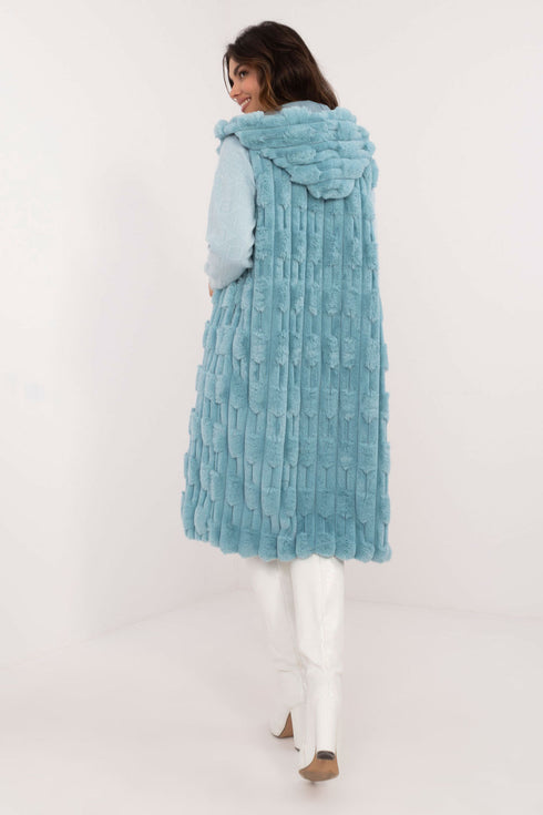 Gilet model 200521 AT